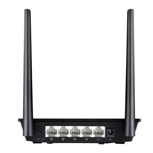 【現貨熱銷】ASUS RT-N12 PLUS B1 無線寬頻路由器 RT-N12+ N12 PLUS + 公司貨 華碩-細節圖3