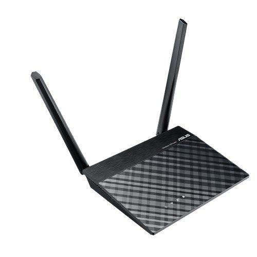 【現貨熱銷】ASUS RT-N12 PLUS B1 無線寬頻路由器 RT-N12+ N12 PLUS + 公司貨 華碩-細節圖4