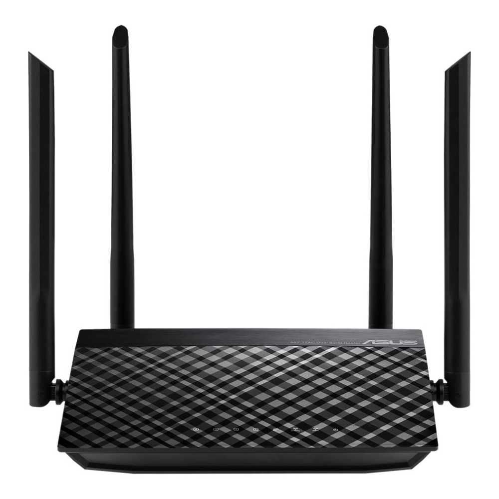 【現貨優惠】ASUS RT-AC1200 V2 華碩 AC1200 雙頻無線 路由器 分享器 公司貨 光華商場-細節圖2