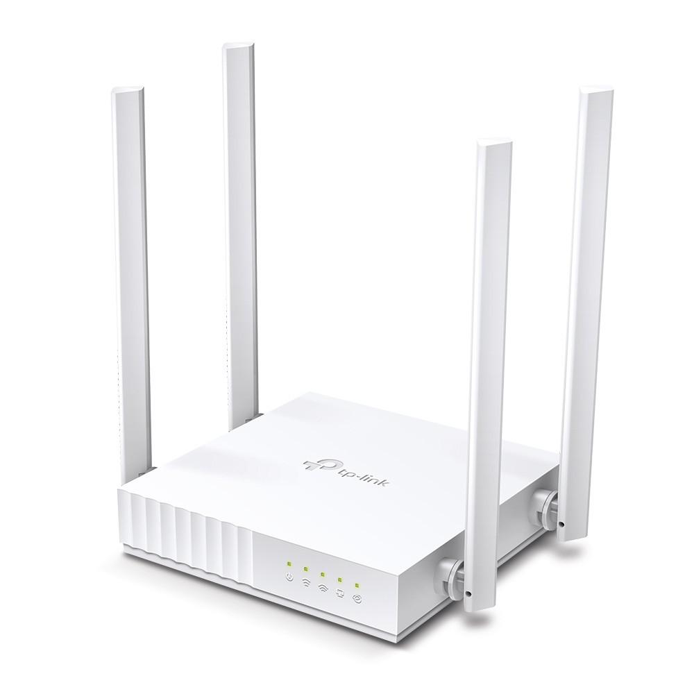 【現貨熱銷】TP-Link Archer C24 AC750 無線 網路 雙頻 WiFi 路由器 Wi-Fi 分享器-細節圖2