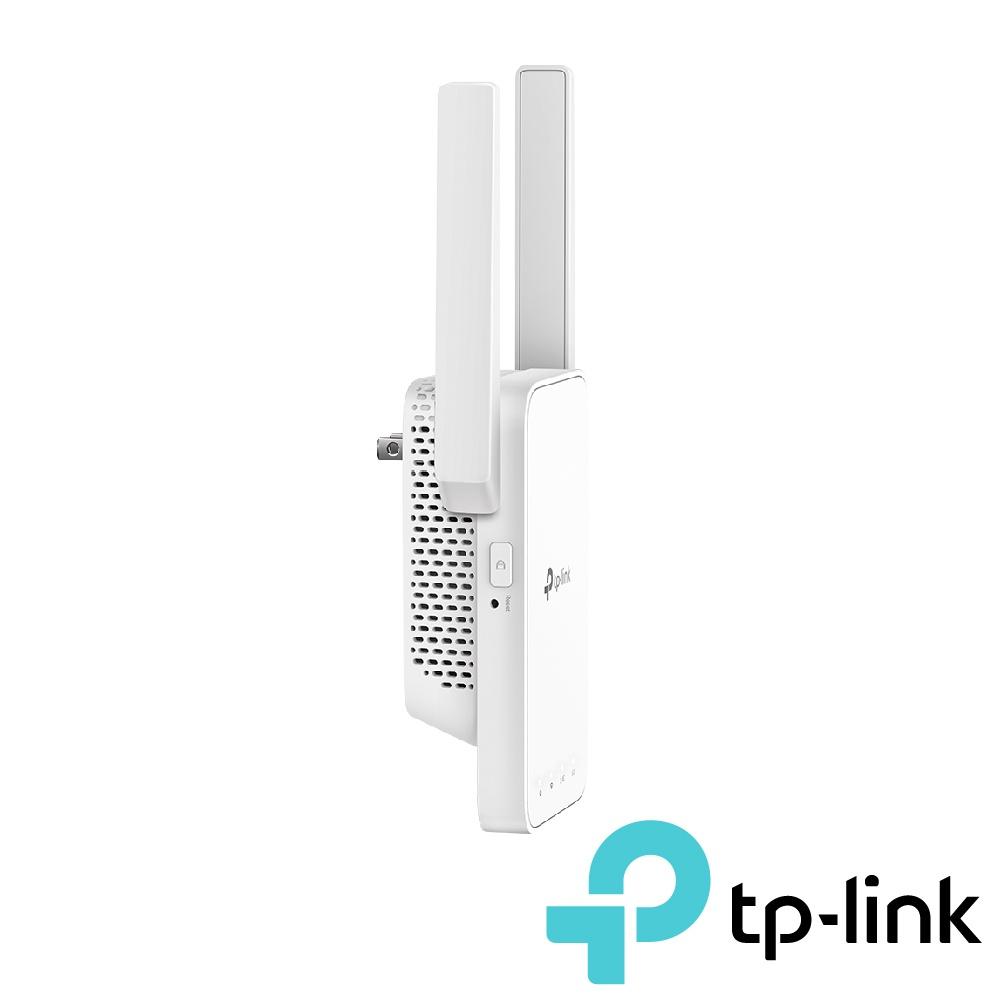 【免運直出】TP-Link RE215 AC750 OneMesh 雙頻無線網路 WiFi 訊號延伸器 中繼器 光華商場-細節圖2