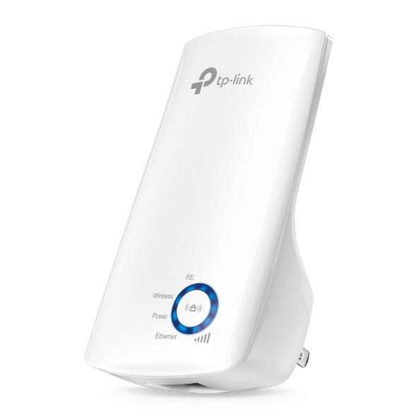 【現貨熱銷】TP-LINK TL-WA850RE 300Mbps WiFi 訊號延伸器 中繼器 WA850RE 公司貨-細節圖2