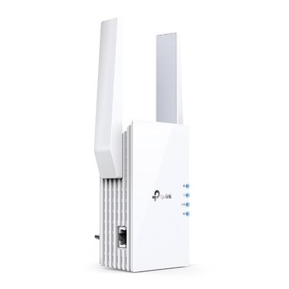 【現貨免運】TP-Link RE605X AX1800 WiFi 訊號延伸器 路由器 分享器 中繼器 RE705X-細節圖2