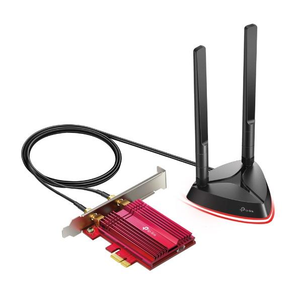 TP-Link Archer TX3000E－AX3000 雙頻 PCI-E 無線網卡 WIFI6 藍芽 5.2 光華-細節圖2