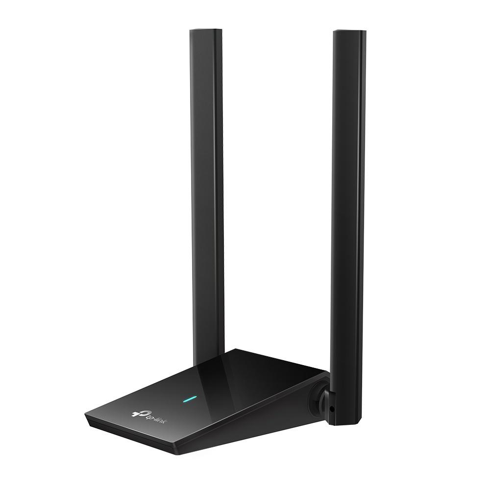 TP-Link Archer TX20U Plus AX1800 高增益雙天線 雙頻WiFi6 wifi6網卡 無線網卡-細節圖2