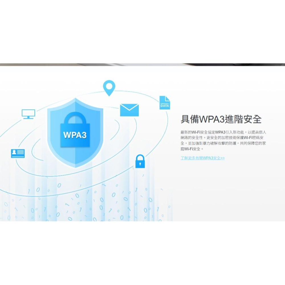 tp-link Archer TX10UB Nano Wi-Fi 6 藍牙5.3 USB網卡 無線網卡 藍芽網卡 光華-細節圖7