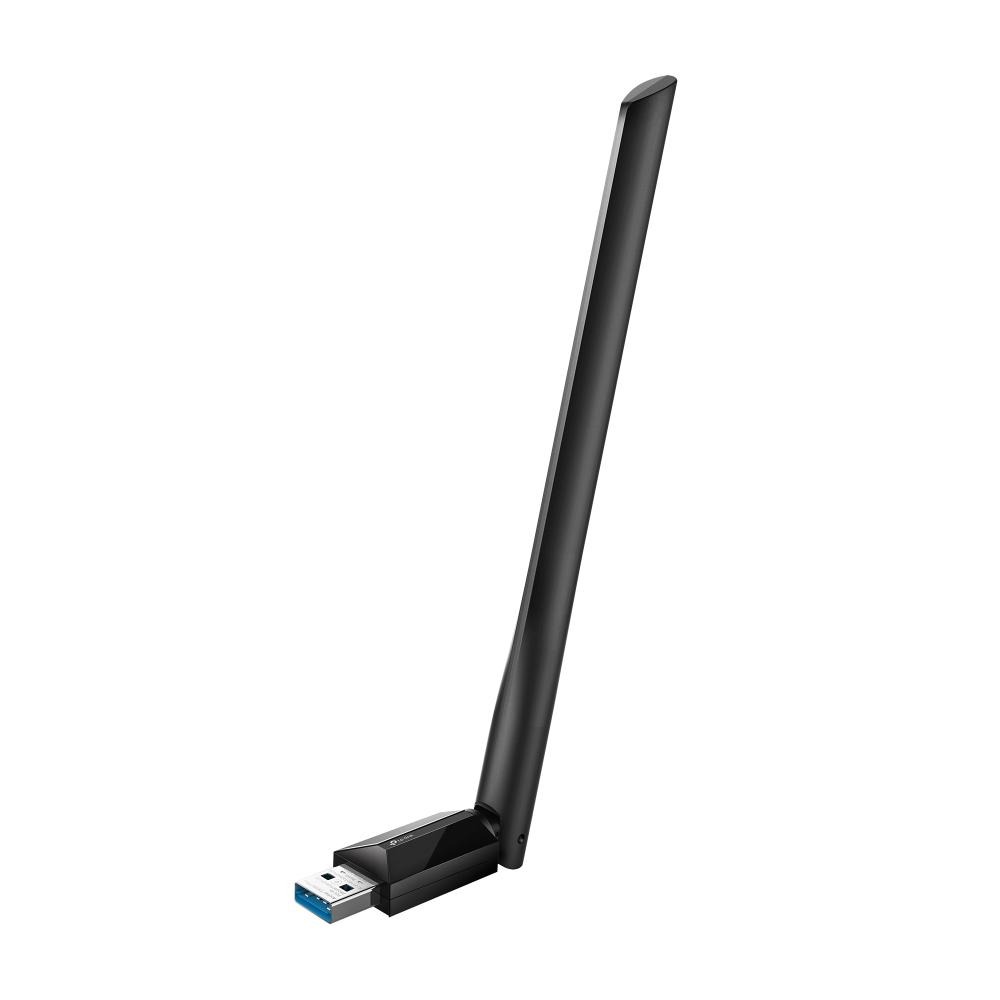 tp-link Archer TX35U Plus－AX1800 高增益無線 USB 網卡 USB網卡 網路卡 光華-細節圖2