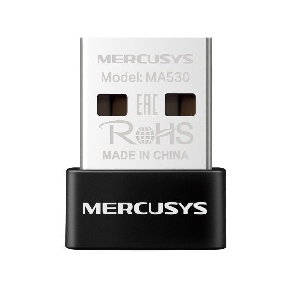 MERCUSYS 水星 MA530 藍牙 5.3 微型 USB 接收器 藍芽接受器 USB接收器 光華商場 公司貨-細節圖3