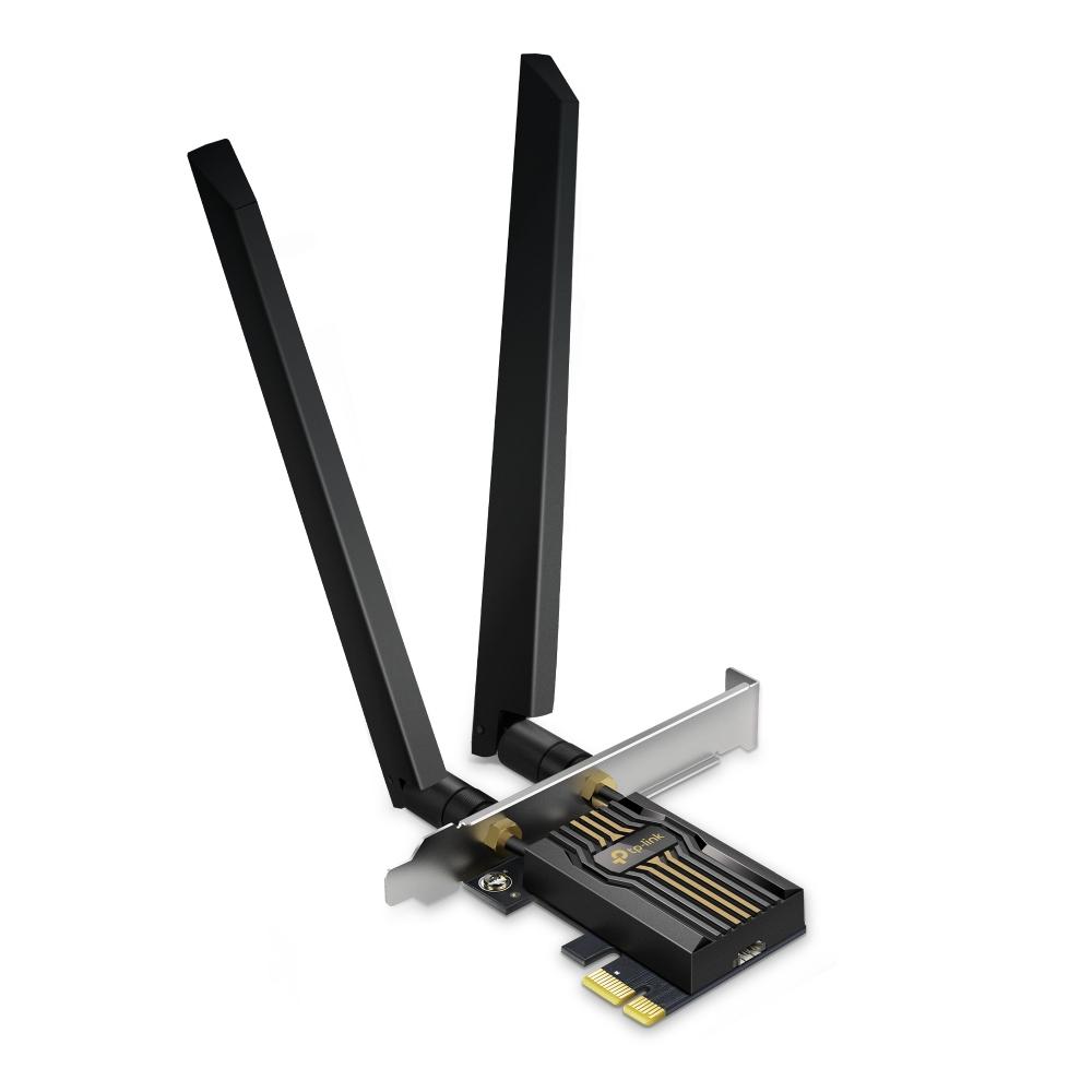 tp-link Archer TBE552E BE9300 Wi-Fi 7 藍牙 5.4 PCIe 網卡 網路卡 光華-細節圖2