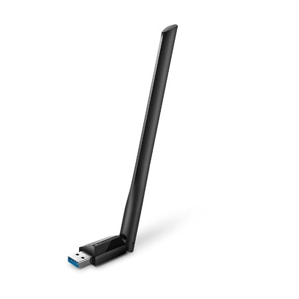 【現貨熱銷】 TP-Link Archer T3U Plus 1300Mbps  wifi網路 USB無線網卡 三年保固-細節圖2