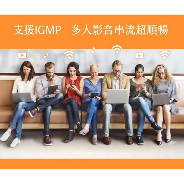 TOTOLINK S808G Giga 八埠 極速 乙太網路交換器 交換器  8埠 Gigabit S808 光華商場-細節圖4