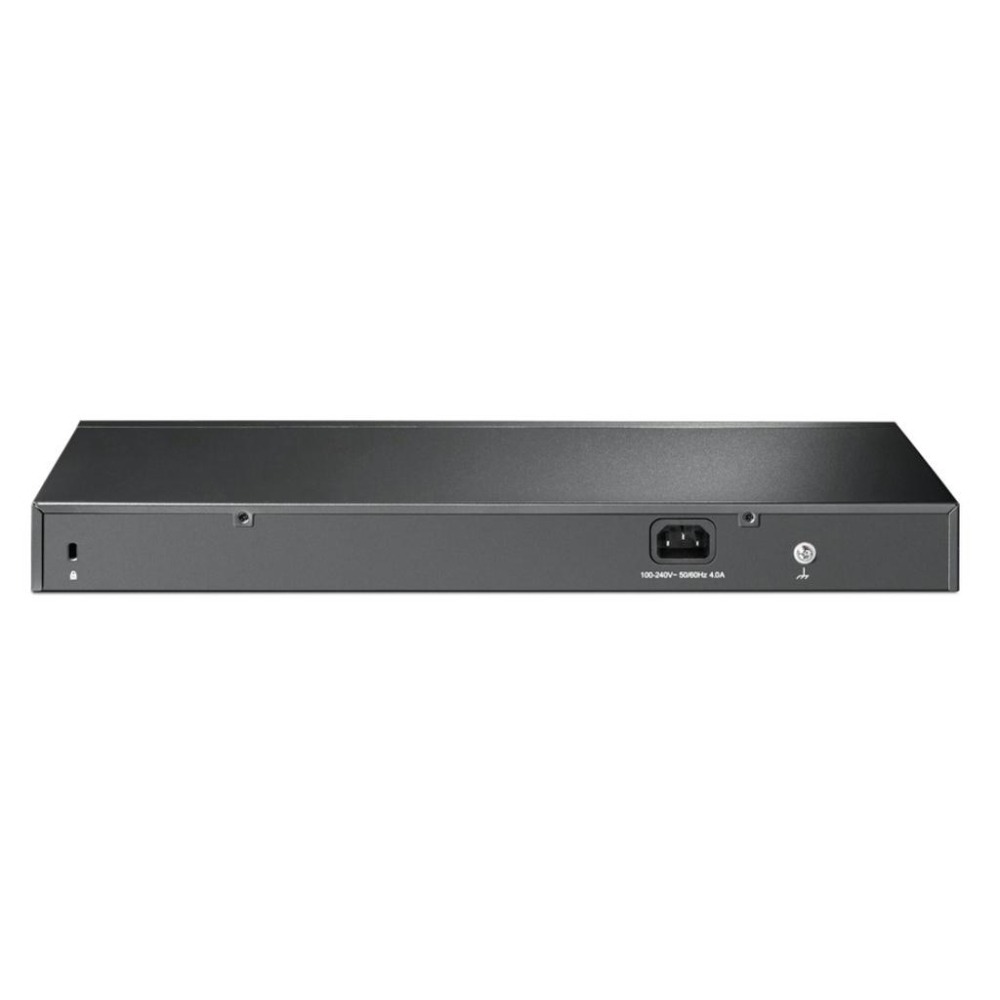 【免運直送】TP-LINK TL-SG2428P JetStream28埠Gigabit 智慧型交換器 含24埠PoE+-細節圖3