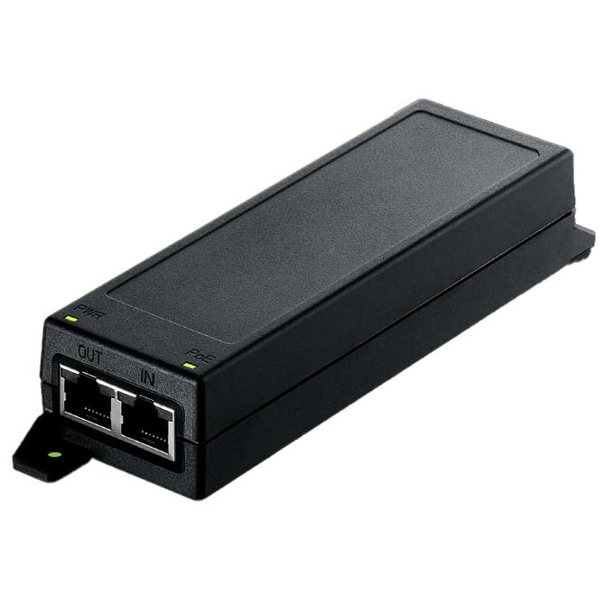 【促銷活動】Zyxel 合勤 PoE12-30W 乙太網路電源供應連接器 2.5Gbps 30W 網路電源供應器 公司貨-細節圖2