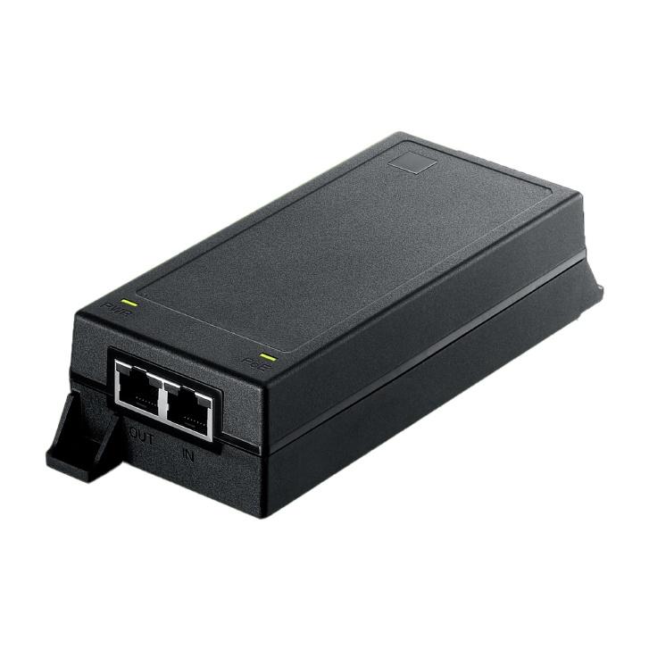 Zyxel 合勤 PoE12-60W 乙太網路電源供應連接器 60W 光華商場 公司貨-細節圖2