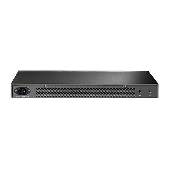 TP-LINK TL-SG3452 48埠 Gigabit L2 管理型交換器 4埠 SFP 網路交換器 交換器 光華-細節圖7