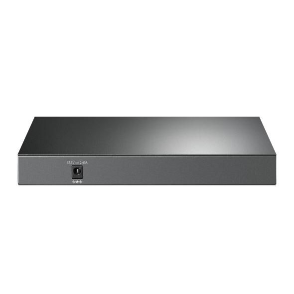 TP-LINK TL-SG105PP-M2 5埠 2.5G 桌上型交換器 4埠 PoE++ 交換器 網路交換器 光華商場-細節圖5