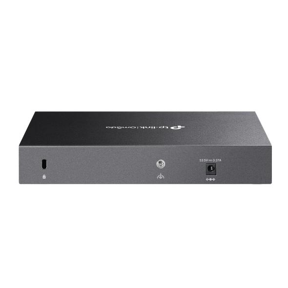 TP-LINK SG2210XMP-M2 Omada 8埠2.5Gbps+2埠SFP+ 智慧型交換器 交換器 光華-細節圖5