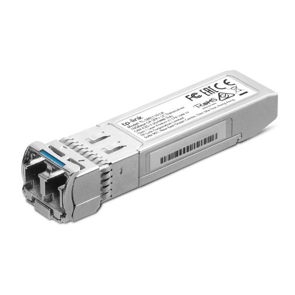 tp-link TL-SM5110-LR－10GBase-LR SFP+ LC 光纖模組 光華-細節圖2