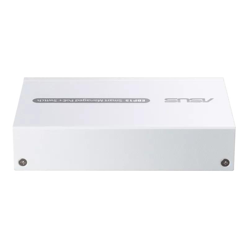 ASUS 華碩 ExpertWiFi EBP15 5埠 60W PoE+ 智慧網管交換器 交換器 Switch 光華商場-細節圖5