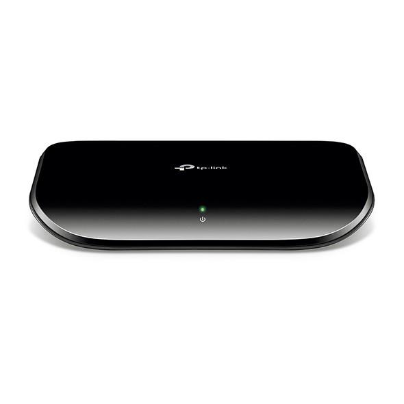 【現貨熱銷】TP-LINK TL-SG1005D 5埠 Gigabit SG1005D 公司貨 交換器 1005D-細節圖3