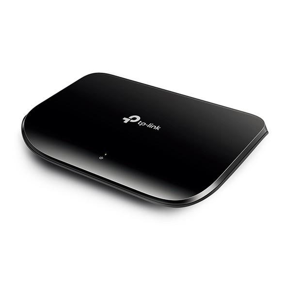 【現貨熱銷】TP-LINK TL-SG1005D 5埠 Gigabit SG1005D 公司貨 交換器 1005D-細節圖4