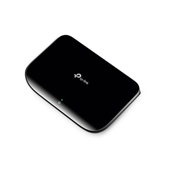 【現貨熱銷】TP-LINK TL-SG1005D 5埠 Gigabit SG1005D 公司貨 交換器 1005D-細節圖7