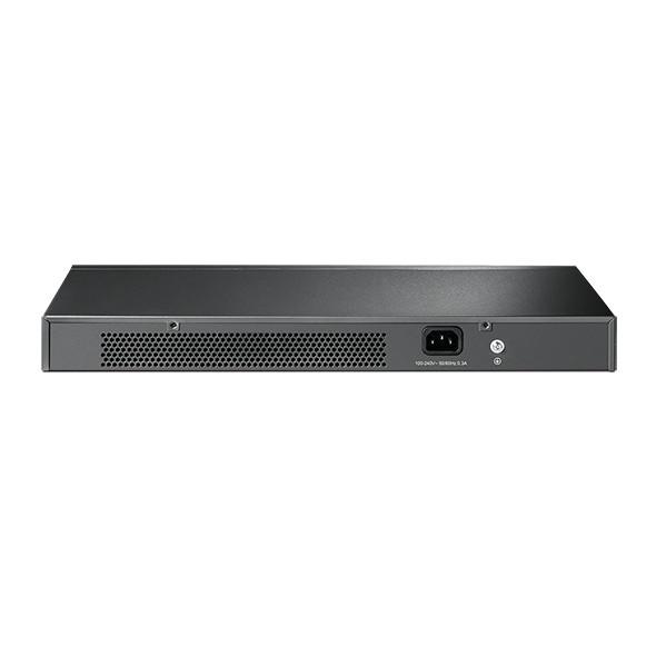 【免運直送】TP-LINK TL-SG1016 16 埠 Gigabit 交換器 TL SG 1016 16埠 公司貨-細節圖3
