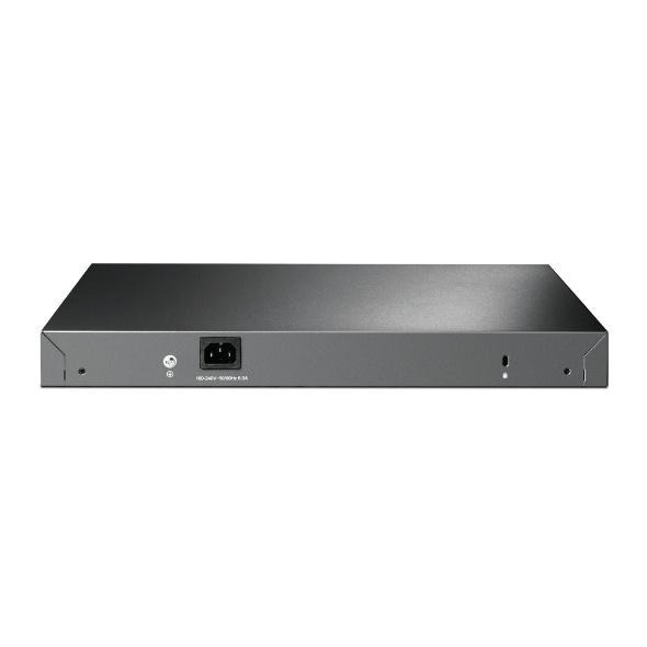 【免運直送】TP-LINK TL-SG3428MP JetStream 28 埠 Gigabit L2 公司貨 光華商場-細節圖3
