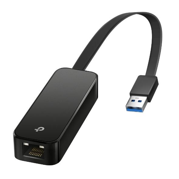 【現貨熱銷】TP-Link UE306 USB 3.0 to 轉RJ45 Gigabit 外接網路卡 乙太網路 光華商場-細節圖2
