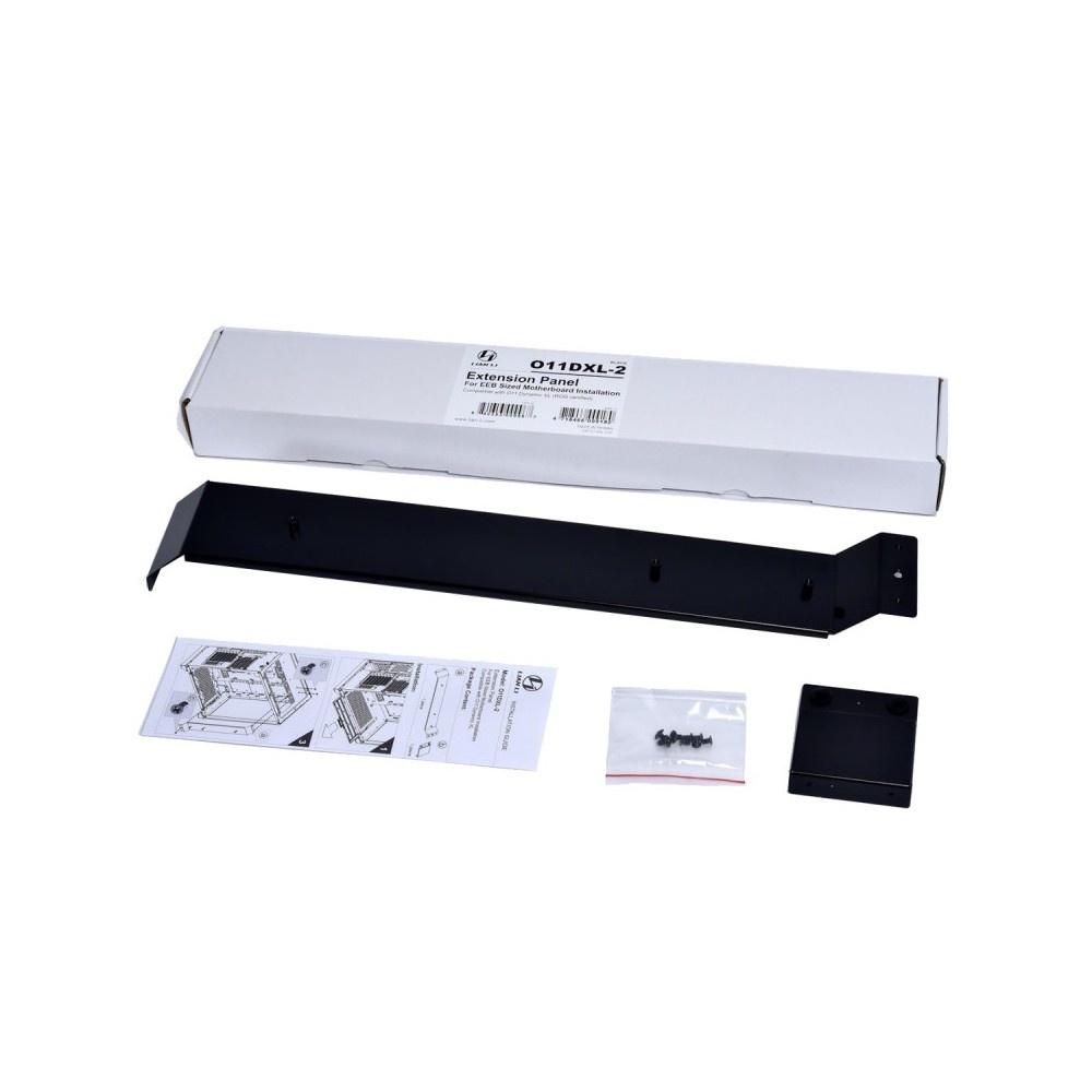 【熱銷商品】Lian Li 聯力 O11 Dynamic XL 專用EEB主機板擴充面板 O11DXL-2 主板支架-細節圖3