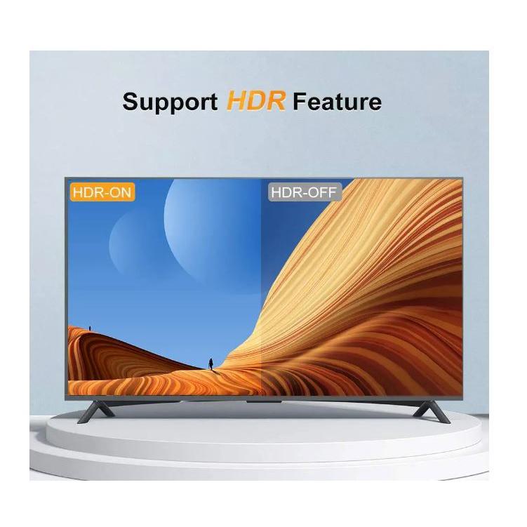 CableCreation 2米/3米 DP 公對公 2.0版8K 120Hz CC1094 CC1098 傳輸線-細節圖6