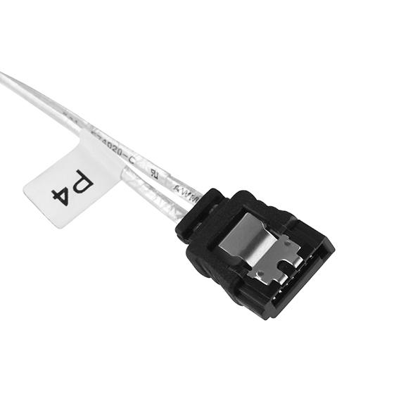 SilverStone 銀欣 SST-CPS05-RE SFF-8643 轉 SATA 轉接線 MiniSAS 光華-細節圖6