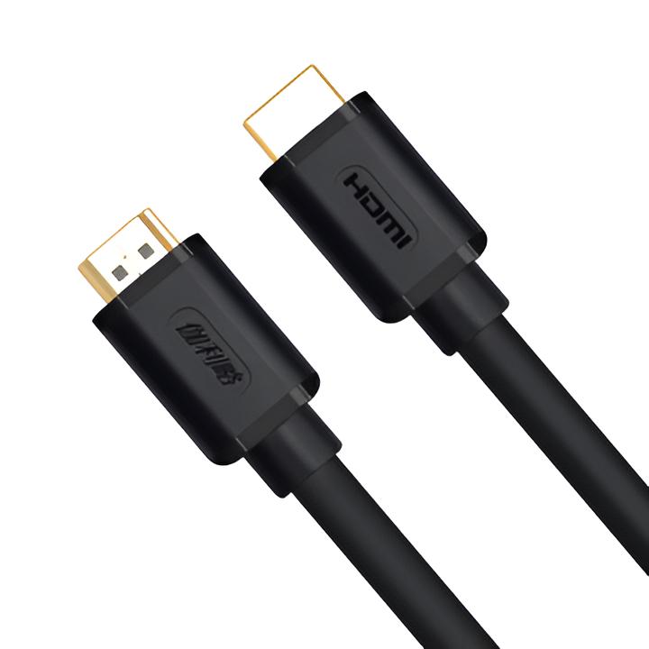 Digifusion 伽利略 CABLE4 4K@60 HDMI 影音傳輸線 10m 影音線 螢幕線 HDMI線 光華-細節圖2