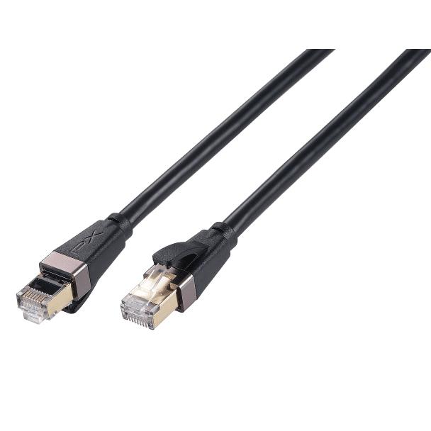 PX 大通 LC8－CAT.8 頂級真 ‧ 極速網路線 1m／2m／3m／5m／10m CAT8 網路線 RJ45 光華-細節圖2