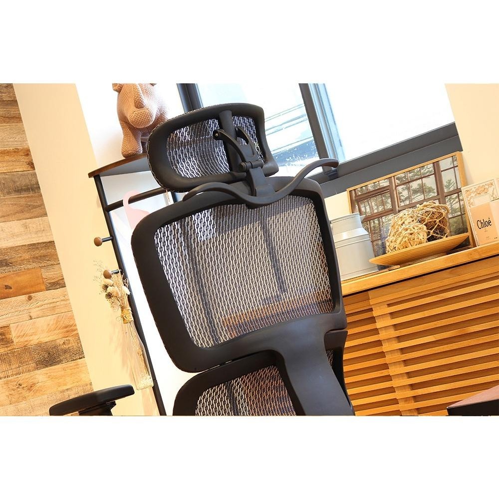 【領卷現折】iRocks T07 PLUS 人體工學 辦公椅 電腦椅 網椅 電競椅 台灣製造 光華商場-細節圖3