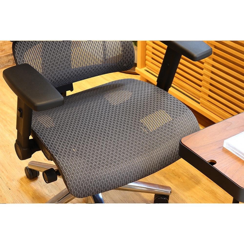 【領卷現折】iRocks T07 PLUS 人體工學 辦公椅 電腦椅 網椅 電競椅 台灣製造 光華商場-細節圖4