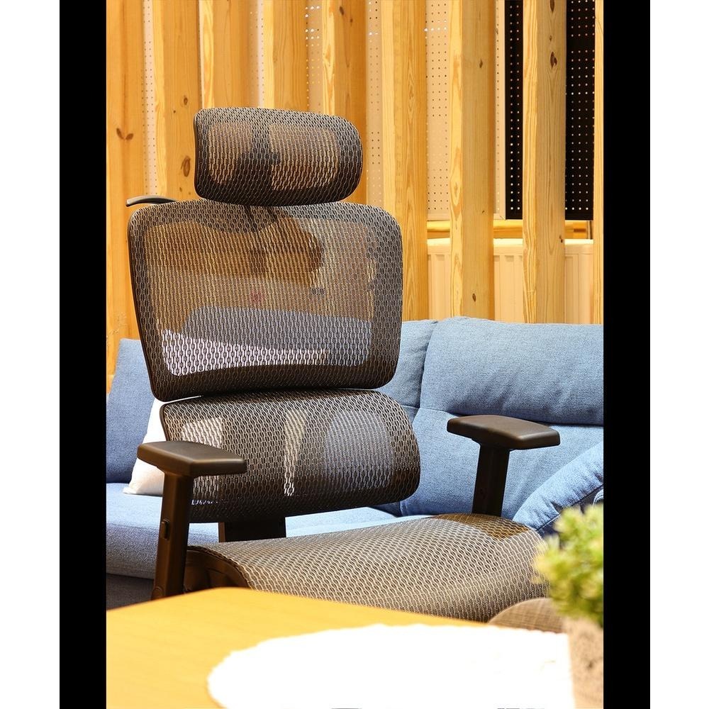 【領卷現折】iRocks T07 PLUS 人體工學 辦公椅 電腦椅 網椅 電競椅 台灣製造 光華商場-細節圖5