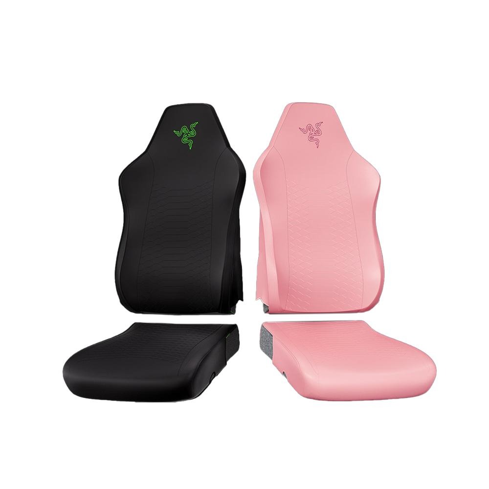 Razer 雷蛇 Iskur V2 X  專用電競椅套 雷蛇椅套 電競椅套 可水洗 椅套 光華-細節圖2