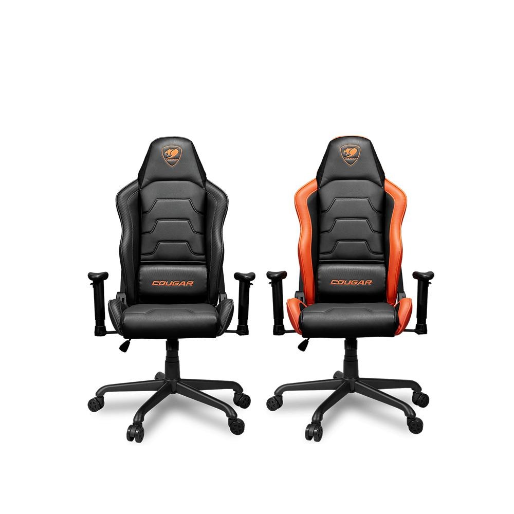 COUGAR 美洲獅 ARMOR AIR 人體工學電競椅 人體工學／全鋼製骨架／四級氣壓棒 電競椅 光華-細節圖2