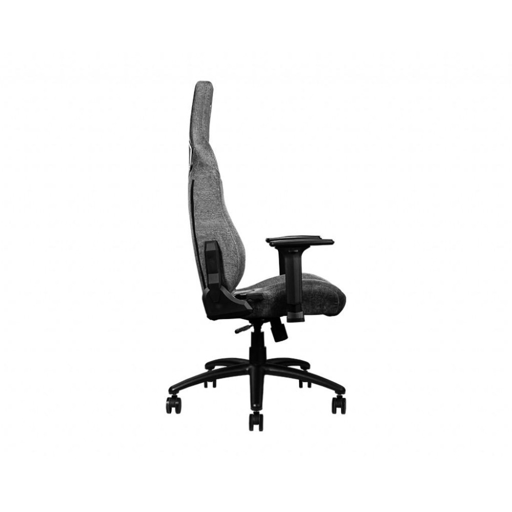 【免運直送】微星 MSI MAG CH130 I REPELTEK FABRIC 防貓抓電競椅 貓奴專用 公司貨-細節圖5