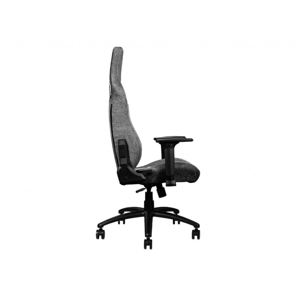 【免運直送】微星 MSI MAG CH130 I REPELTEK FABRIC 防貓抓電競椅 貓奴專用 公司貨-細節圖5