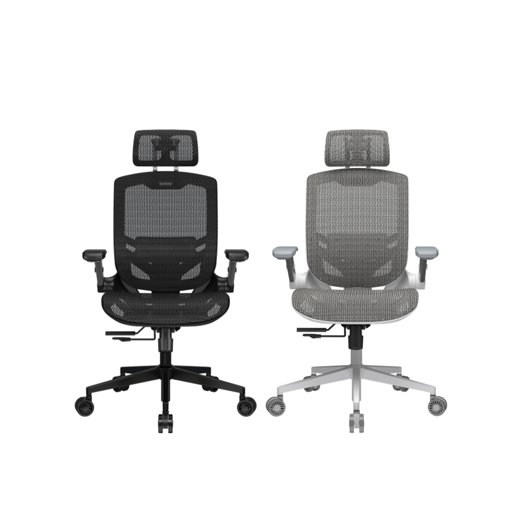 COUGAR 美洲獅 SPEEDER ONE 人體工學電競椅 電競椅 電腦椅 遊戲椅 人體工學椅 光華-細節圖2