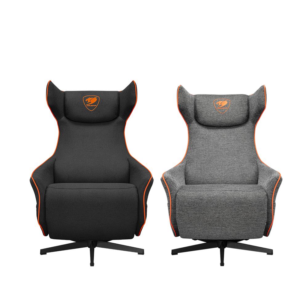 COUGAR 美洲獅 MAGUS 零重力電動躺椅 電競沙發 遊戲沙發 電動沙發 電動躺椅 光華商場 公司貨-細節圖2