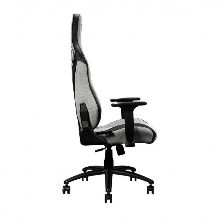 【免運直送】微星 MSI MAG CH130 I FABRIC 龍魂 電競椅 辦公椅 電腦椅 光華商場 CH130I-細節圖3