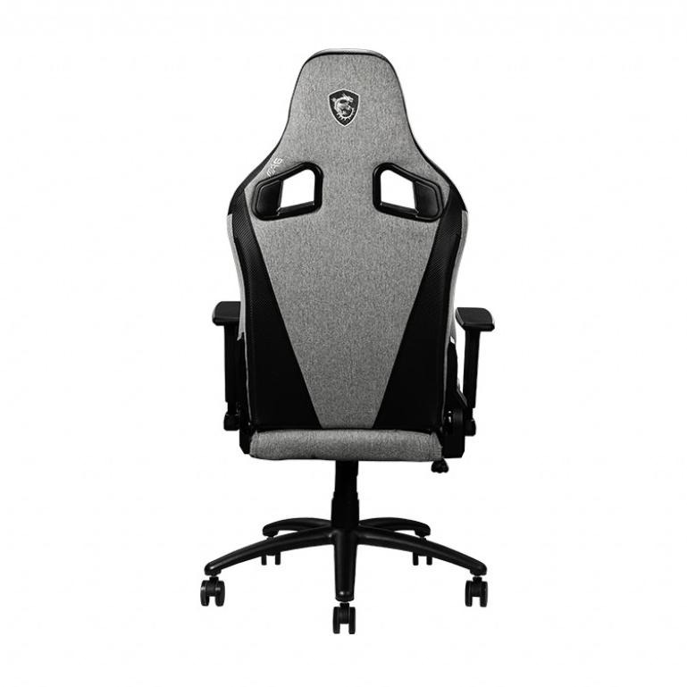 【免運直送】微星 MSI MAG CH130 I FABRIC 龍魂 電競椅 辦公椅 電腦椅 光華商場 CH130I-細節圖4