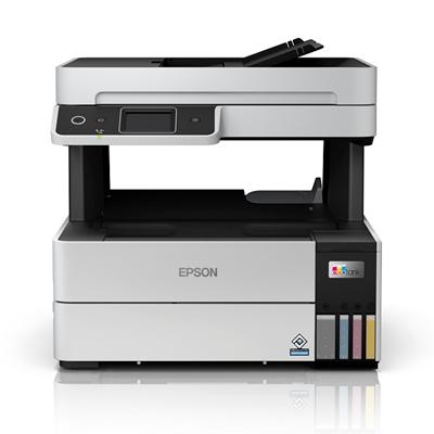 Epson 愛普生 L6490 彩色高速傳真印表機 列印 影印機  有線 無線網路列印 原廠保固 光華商場-細節圖2