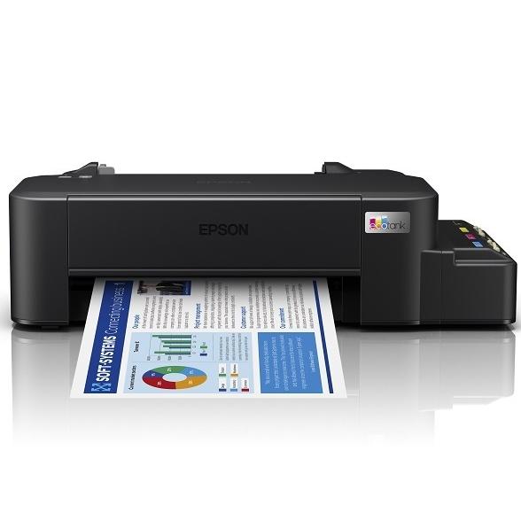 Epson 愛普生 L121 彩色單功能印表機 連續供墨印表機 家用印表機 入門印表機 附原廠保固&墨水 光華商場-細節圖3