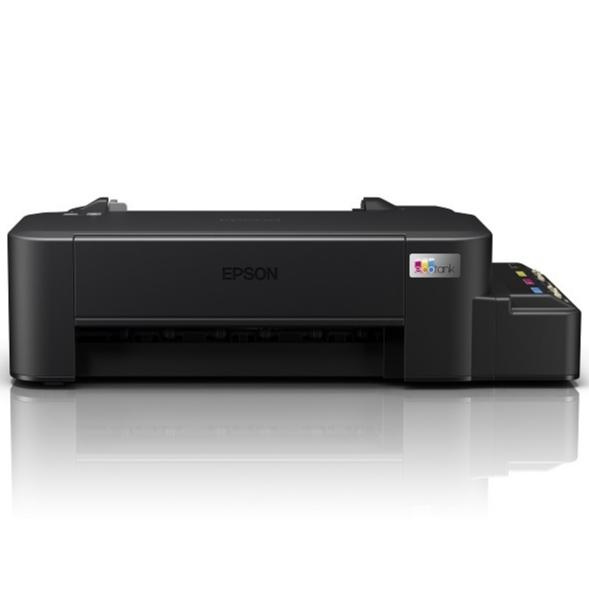 Epson 愛普生 L121 彩色單功能印表機 連續供墨印表機 家用印表機 入門印表機 附原廠保固&墨水 光華商場-細節圖4