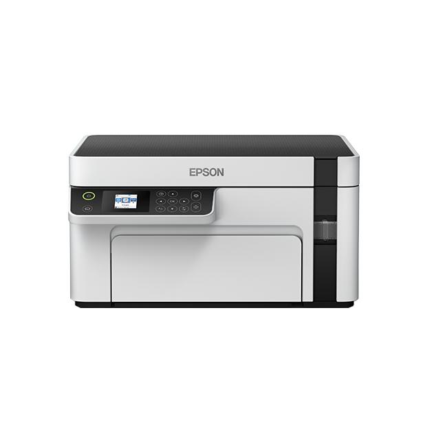 Epson 愛普生 M2110 M2120 黑白高速網路多功能印表機 列印 影印機 附原廠保固&墨水 光華商場-細節圖2