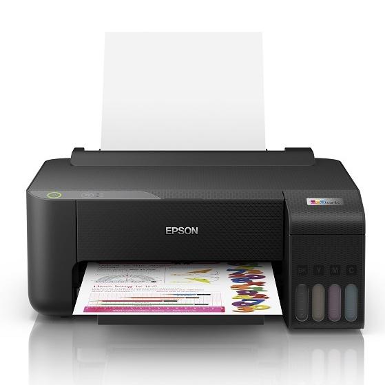 Epson 愛普生 L1210 單功能連續供墨印表機 附原廠墨水 光華商場-細節圖2
